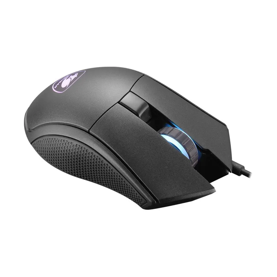 Cougar Revenger S CGR-WOMB-RES 12000DPI 6 Tuş Optik Gaming (Oyuncu) Mouse