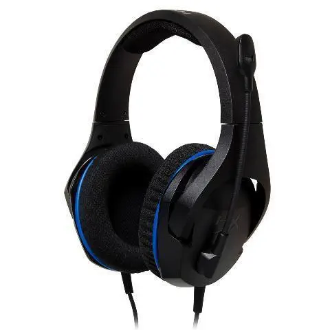 HyperX Cloud Stinger Core HX-HSCSC-BK Gaming Kulaklık