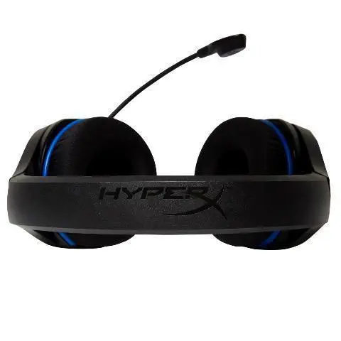 HyperX Cloud Stinger Core HX-HSCSC-BK Gaming Kulaklık