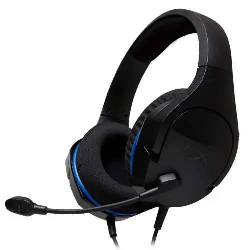 HyperX Cloud Stinger Core HX-HSCSC-BK Gaming Kulaklık