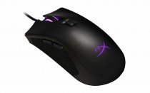 HyperX Pulsefire FPS Pro 16000DPI 6 Tuş RGB Optik Gaming Mouse - HX-MC003B