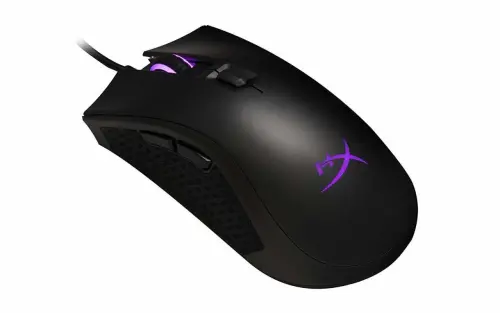 HyperX New Pulsefire Pro 16000DPI 6 Tuş RGB Optik Gaming Mouse - HX-MC003B