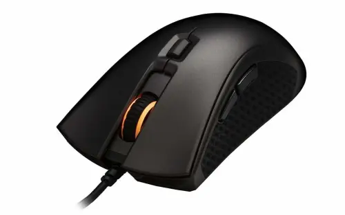 HyperX New Pulsefire Pro 16000DPI 6 Tuş RGB Optik Gaming Mouse - HX-MC003B