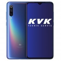 Xiaomi Mi 9 64GB 6GB Ram Snapdragon 855 İşlemcili Mavi Cep Telefonu - Kvk Teknik Servis Garantili