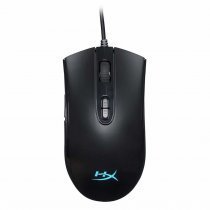 HyperX Pulsefire Core 6200DPI 7 Tuş RGB Optik Gaming Mouse - HX-MC004B