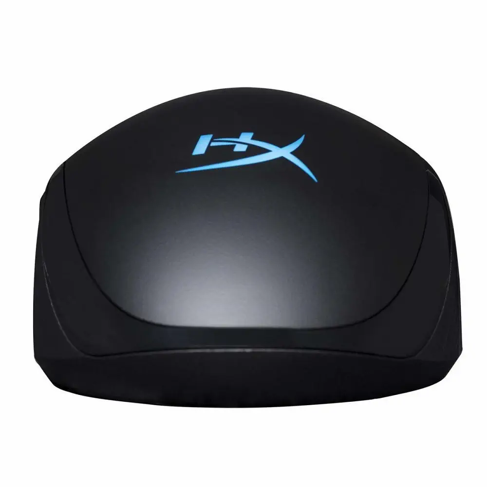 HyperX Pulsefire Core 6200DPI 7 Tuş RGB Optik Gaming Mouse - HX-MC004B