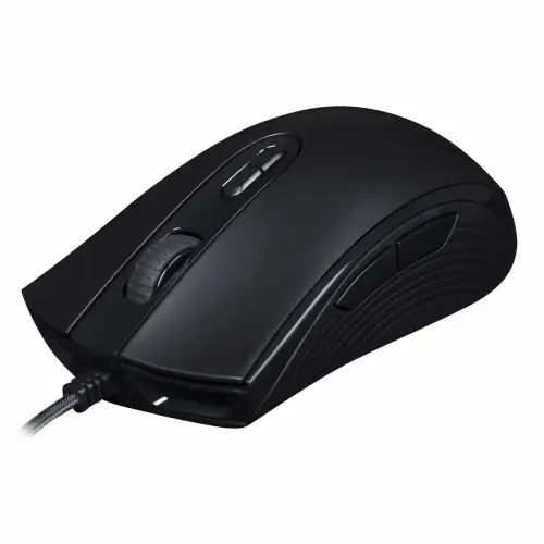 HyperX Pulsefire Core 6200DPI 7 Tuş RGB Optik Gaming Mouse - HX-MC004B