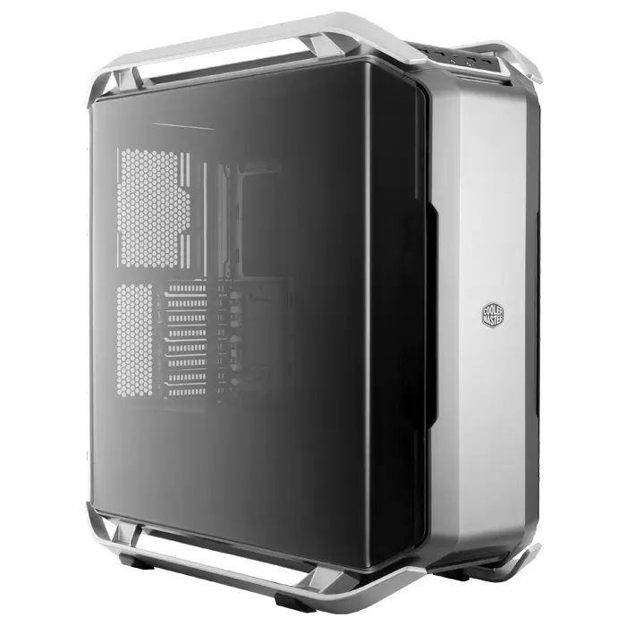 Cooler Master Cosmos C700P MCC-C700P-MG5N-S00 USB 3.1 Full Tower Temperli Cam RGB Gaming(Oyuncu) Kasa