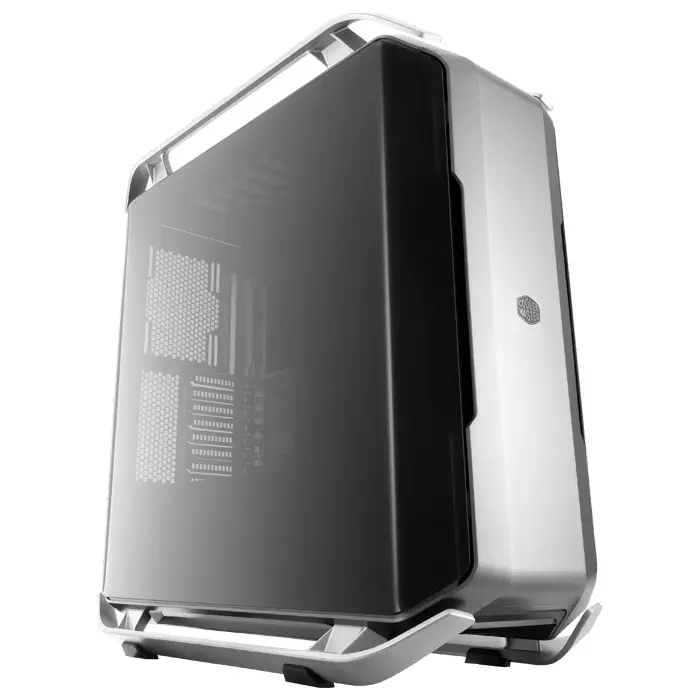 Cooler Master Cosmos C700P MCC-C700P-MG5N-S00 USB 3.1 Full Tower Temperli Cam RGB Gaming(Oyuncu) Kasa