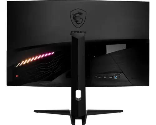 MSI Optix MAG321CQR 31.5” 1ms 144Hz HDMI/DP WQHD Curved Gaming Monitör