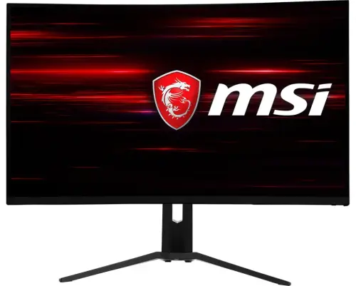 MSI Optix MAG321CQR 31.5” 1ms 144Hz HDMI/DP WQHD Curved Gaming Monitör