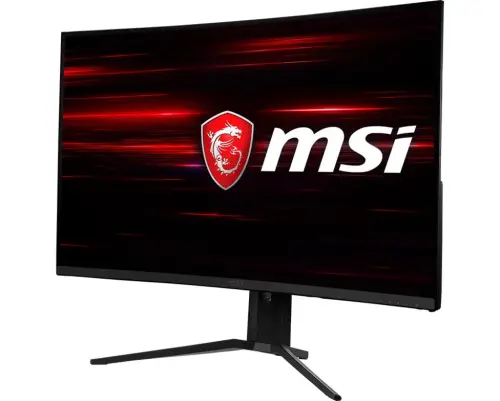 MSI Optix MAG321CQR 31.5” 1ms 144Hz HDMI/DP WQHD Curved Gaming Monitör