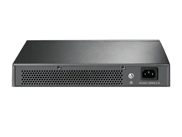 Tp-Link TL-SG1016DE 16-Port Gigabit Easy Smart Switch