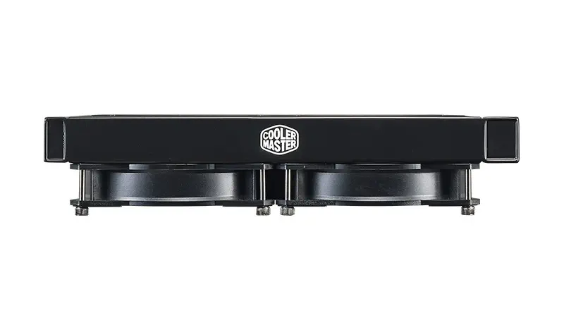 Cooler Master MasterLiquid Lite MLW-D24M-A20PW-R1 Cpu Soğutucu