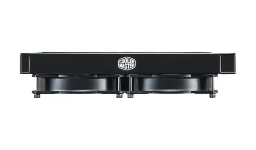 Cooler Master MasterLiquid Lite MLW-D24M-A20PW-R1 Cpu Soğutucu 