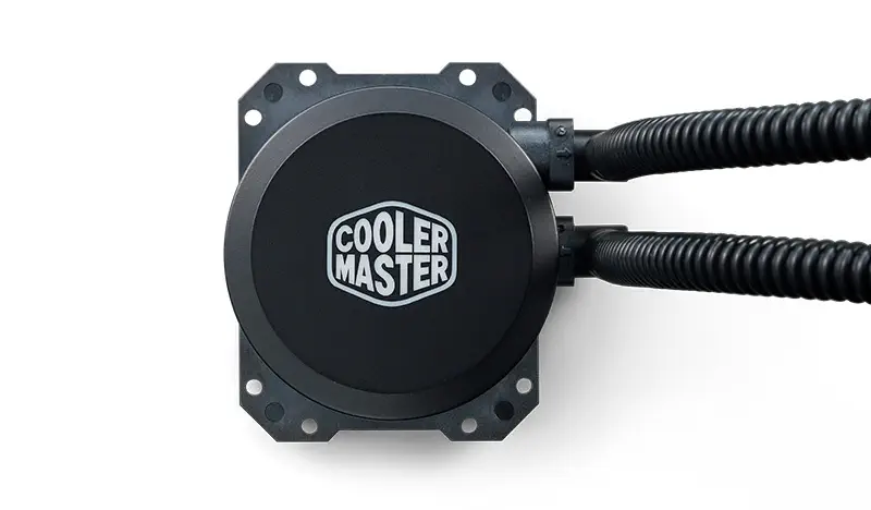 Cooler Master MasterLiquid Lite MLW-D24M-A20PW-R1 Cpu Soğutucu