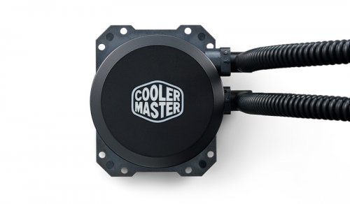 Cooler Master MasterLiquid Lite MLW-D24M-A20PW-R1 Cpu Soğutucu 
