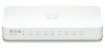 D-Link DES-1008A 8 Port 10/100 Mbps Yönetilemez Switch