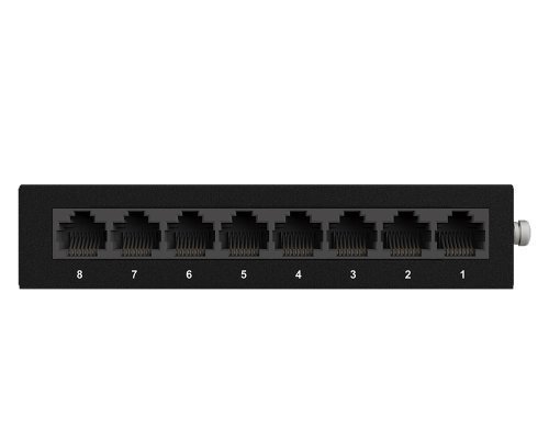 D-Link DGS-1008D 8 Port Gigabit Switch incehesap.com