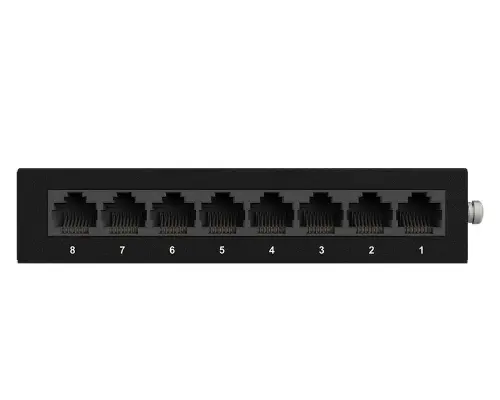 D-Link DGS-1008D 8 Port Gigabit Switch