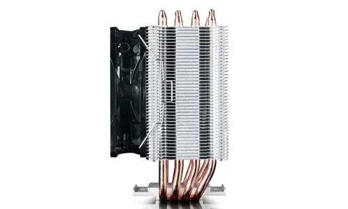 DEEPCOOL Gammax C40 Intel-Amd Uyumlu CPU İşlemci Soğutucu
