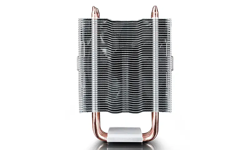 DEEPCOOL Gammax C40 Intel-Amd Uyumlu CPU İşlemci Soğutucu