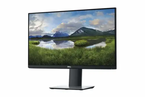 Dell P2419H 23.8″ 8ms 60Hz HDMI/DP/VGA Full HD IPS Monitör