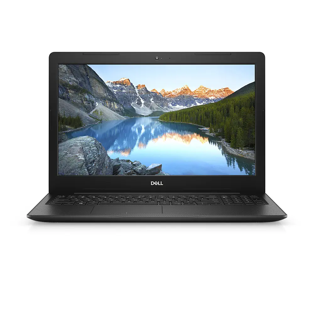 Dell Inspiron 3580 FHDB56F8256C i7-8565U 8GB 256GB SSD 2GB Radeon 520 15.6″ Full HD Linux Notebook