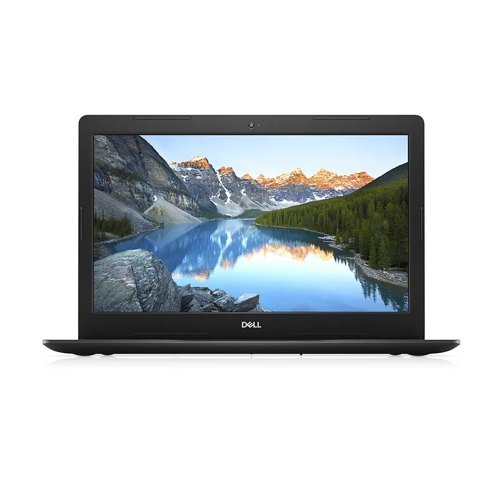 Dell Inspiron 3580 FHDB56F8256C i7-8565U 8GB 256GB SSD 2GB Radeon 520 15.6″ Full HD Linux Notebook
