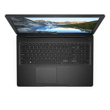 Dell Inspiron 3580 FHDB56F8256C i7-8565U 8GB 256GB SSD 2GB Radeon 520 15.6″ Full HD Linux Notebook