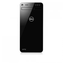Dell XPS Tower 8930-B70D256WP162N i7-8700 16GB 2TB 256GB SSD 6GB GTX 1060 Win10 Pro Masaüstü Bilgisayar