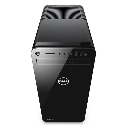 Dell XPS Tower 8930-B70D256WP162N i7-8700 16GB 2TB 256GB SSD 6GB GTX 1060 Win10 Pro Masaüstü Bilgisayar
