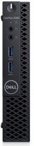 Dell OptiPlex 3060 Micro N004O3060MFF_U i5-8500T 4GB 500GB Ubuntu Mini PC