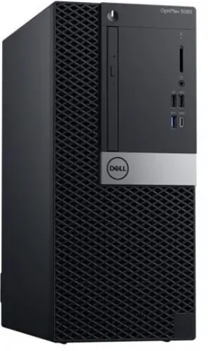 Dell OptiPlex 5060 MT N040O5060MTTR_U i5-8500 8GB 256GB SSD FreeDOS Masaüstü Bilgisayar