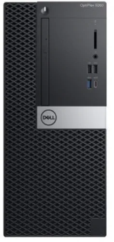 Dell OptiPlex 5060 MT N046O5060MT_U i7-8700 8GB 256GB SSD Ubuntu Masaüstü Bilgisayar