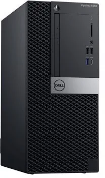 Dell OptiPlex 5060 MT N046O5060MT_W i7-8700 8GB 256GB SSD