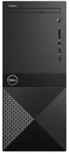 Dell Vostro 3670 N118VD3670BTOEME_U i7-8700 8GB 1TB 2GB GTX 1050 Ubuntu Masaüstü Bilgisayar