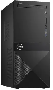 Dell Vostro 3670 N118VD3670BTOEME_U i7-8700 8GB 1TB 2GB GTX 1050 Ubuntu Masaüstü Bilgisayar