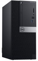 Dell OptiPlex 5060 MT N046O5060MT_U i7-8700 8GB 256GB SSD Ubuntu Masaüstü Bilgisayar