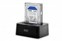 Digitus DA-7154 Harici Sata Disk Kutusu