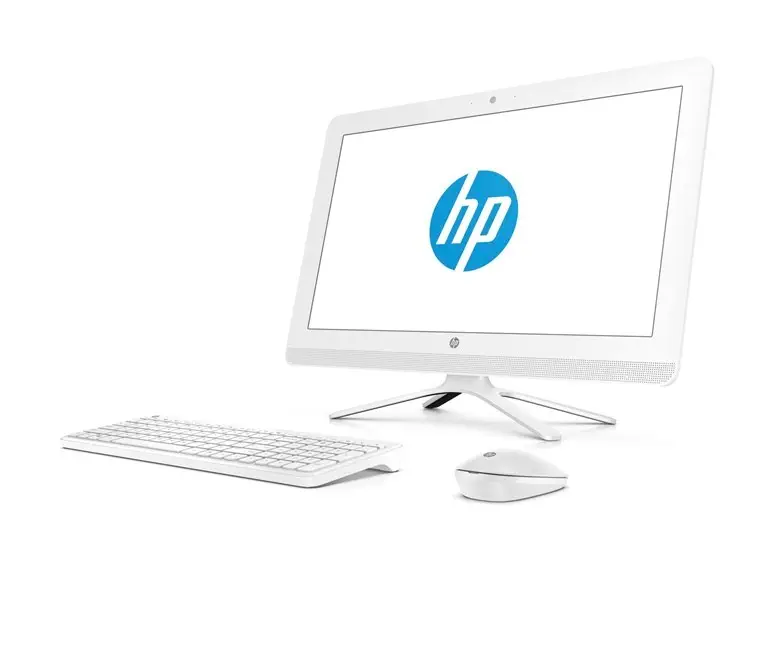 HP 22-C0037NT 4MN18EA i5-8250U 8GB 1TB 21.5″ All In One Pc