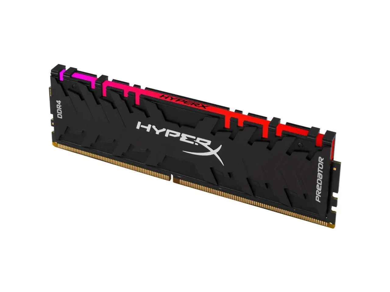 HyperX Predator 8GB (1x8GB) DDR4 3200Mhz RGB Ram(Bellek) - HX432C16PB3A/8