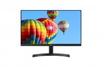 LG 24MK600M 23.8" 5ms 60Hz FreeSync HDMI DP Full HD IPS Monitör