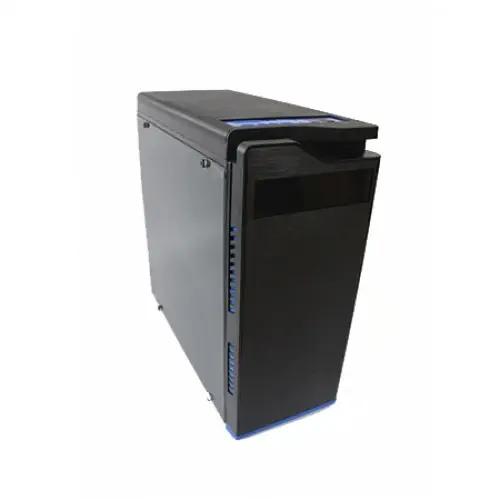 Venatus Pro F901B USB 3.0 Midi-Tower Kasa
