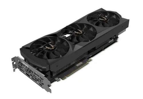 Zotac Gaming GeForce RTX 2080 Ti AMP ZT-T20810D-10P 11GB GDDR6 352Bit DX12 Gaming Ekran Kartı