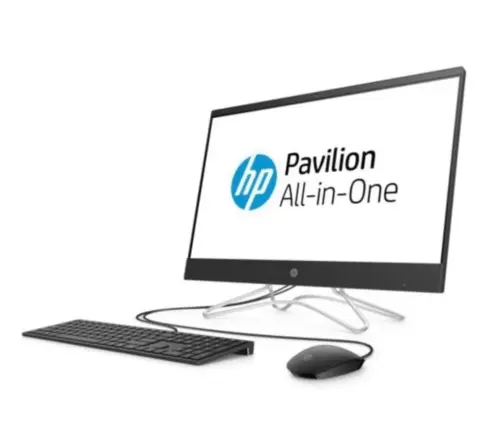 HP Pavilion 24-F0022NT 4MK52EA i5-8250U 4GB 256GB SSD 2GB GeForce MX110  23.8″ Full HD FreeDOS All In One PC