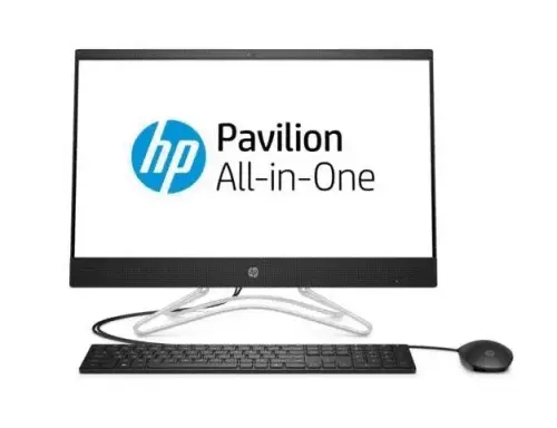HP Pavilion 24-F0022NT 4MK52EA i5-8250U 4GB 256GB SSD 2GB GeForce MX110  23.8″ Full HD FreeDOS All In One PC