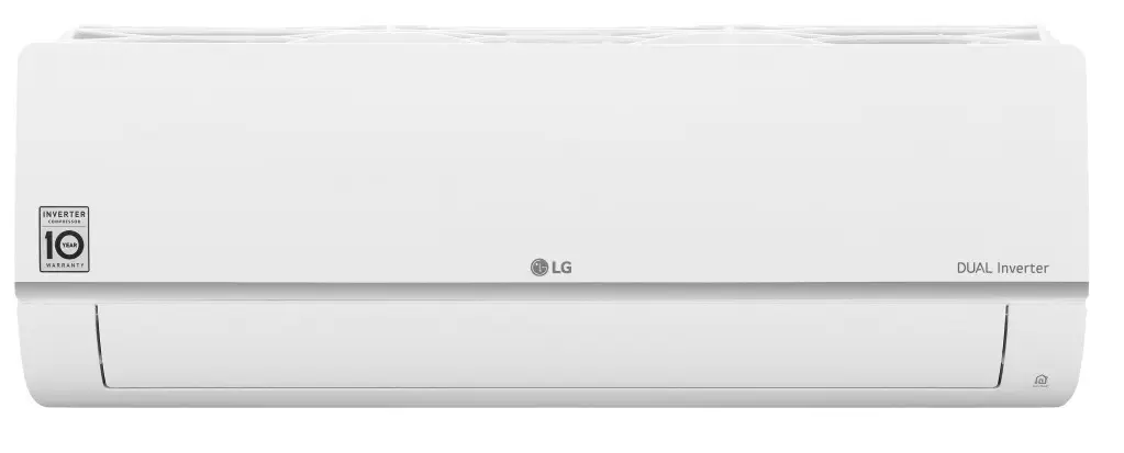LG S3-M09JA2FA Dual Plus A++ 9000 BTU Duvar Tipi Inverter Klima