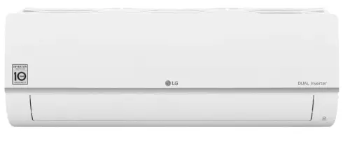 LG S3-M09JA2FA Dual Plus A++ 9000 BTU Duvar Tipi Inverter Klima