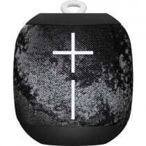 Ultimate Ears UE Wonderboom Concrete Siyah Beyaz Bluetooth Hoparlör